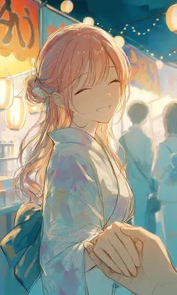 Profile image of 나기