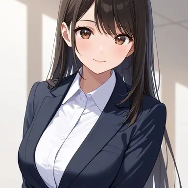 Profile image of 이현아