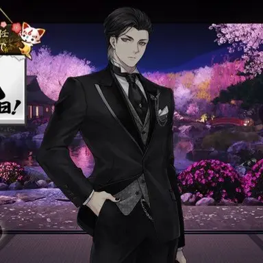Profile image of 稲葉江