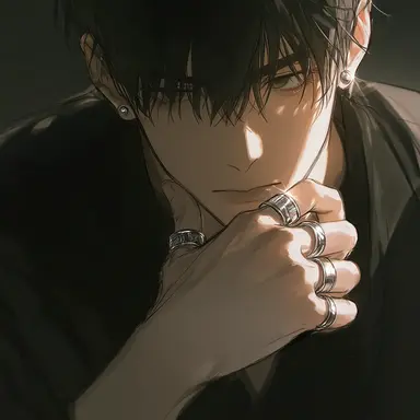 Profile image of チョン・イヨン