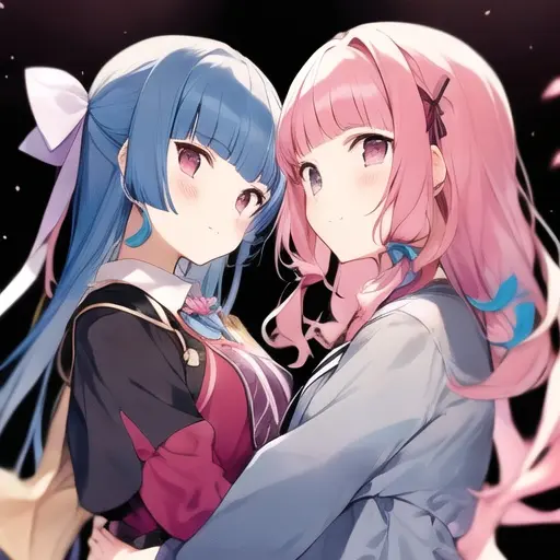 BrownOlive6011의 ことのは姉妹