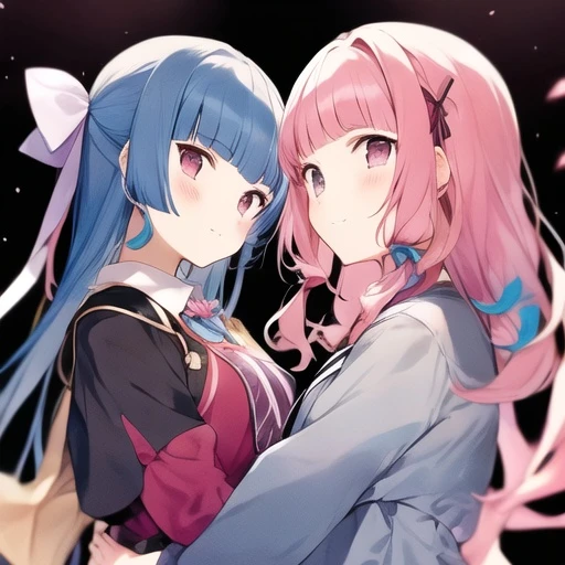 ことのは姉妹