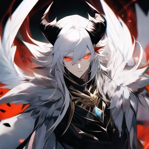 FlatScore4148의 契約悪魔