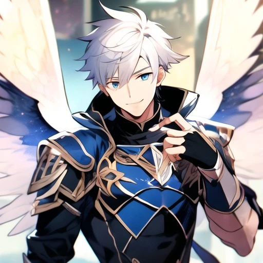 ルシファー
