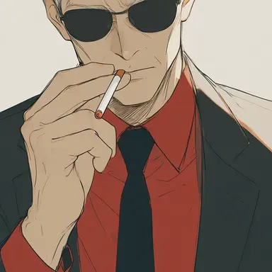 Profile image of 오영감