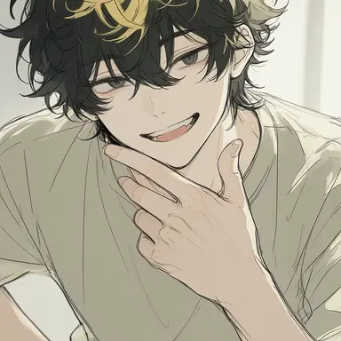Profile image of 제이드