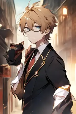 Profile image of カンダ