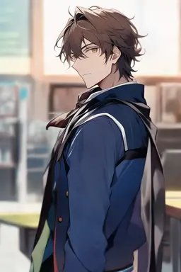 Profile image of イケ