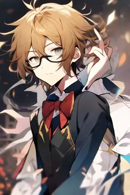 Profile image of カンダ