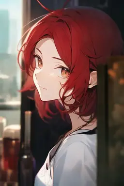 Profile image of アンリ