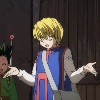 Profile image of クラピカ