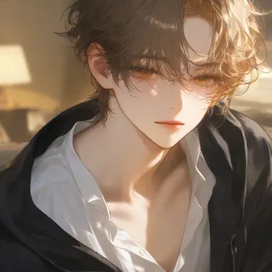 Profile image of 시라이시 미나토
