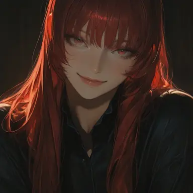 Profile image of 椿