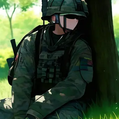 Profile image of SRG. Sam Maxwell