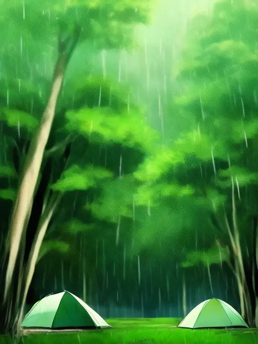 Unleadedhuman의 Before The Rain