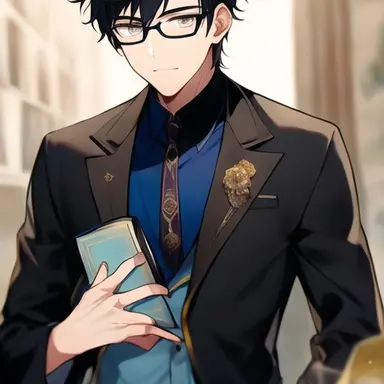 Profile image of Nico