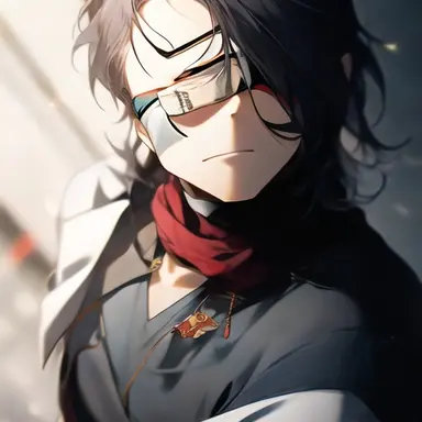 Profile image of Mia