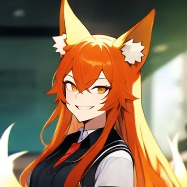 Profile image of 여우