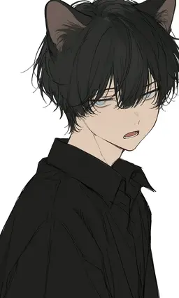 Profile image of Io