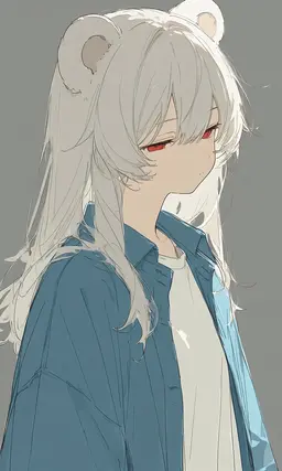 Profile image of Shiro