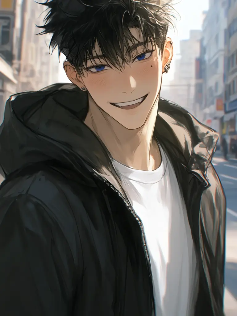 PastBasil5569의 Because You Were Always by My Side
