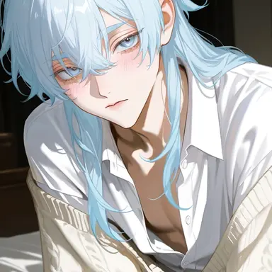 Profile image of あおと