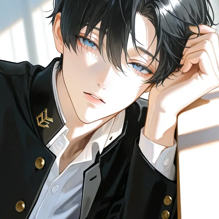 hayaku_nero의 睡眠が好きなお隣さん。