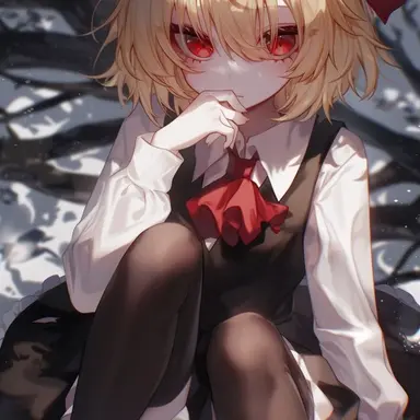 Profile image of Rumia