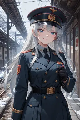 Profile image of 아나