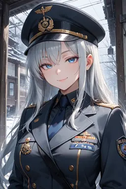 Profile image of 아나