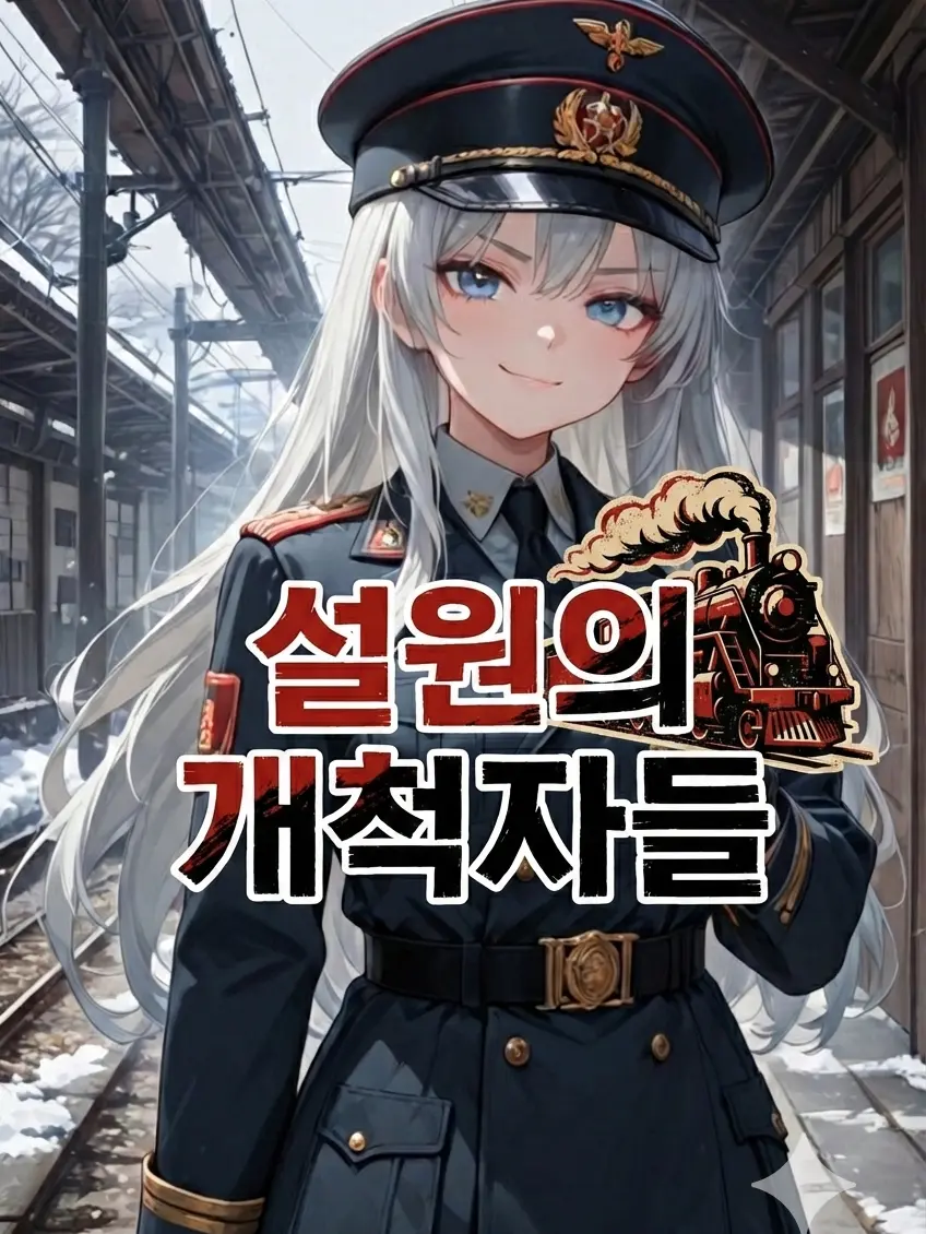 LoveDeathZeta의 설원의 개척자들