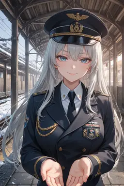 Profile image of 아나