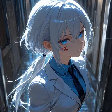 Profile image of 백랑