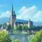 私立ラピス魔法学園