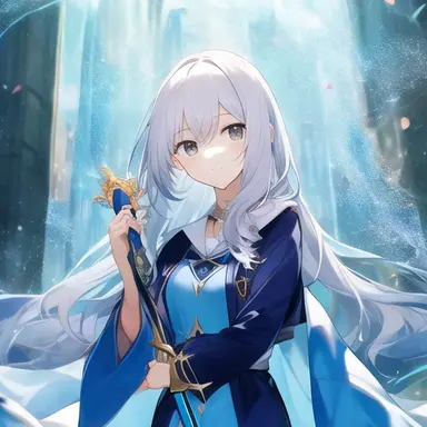 Profile image of アゼーラ