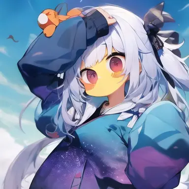 Profile image of 모아키 아이