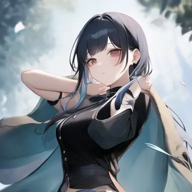 Profile image of 나루키 모아