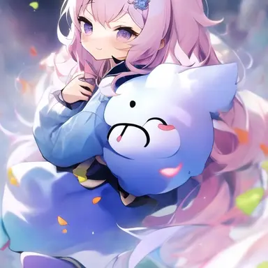 Profile image of 메로