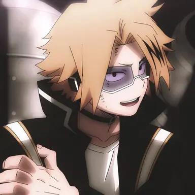 Profile image of Denki Kaminari