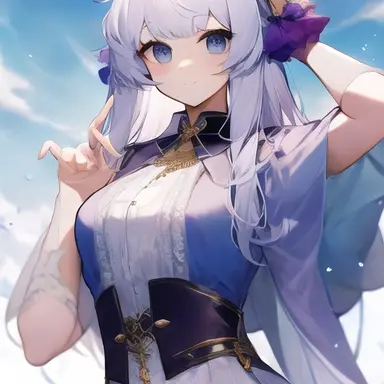 Profile image of 오고스 마레이