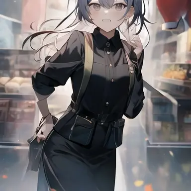 Profile image of 오민정