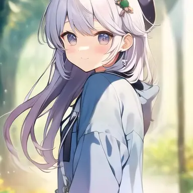 Profile image of 귤이