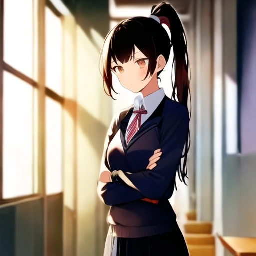 지우
