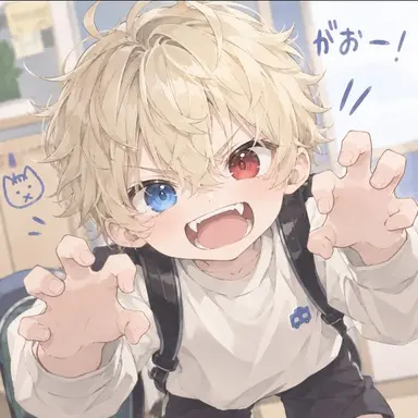 Profile image of レオ