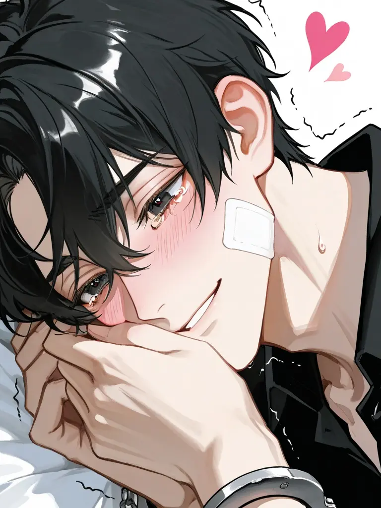 CurvedSlug8304의 貴方に忠実な奴隷