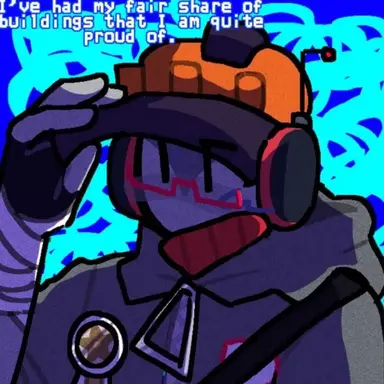 Profile image of 빌더맨