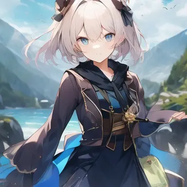 Profile image of リリアナ