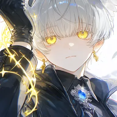 Profile image of ファイ