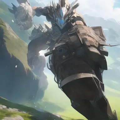 Profile image of ガイウス