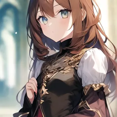 Profile image of ベル